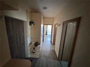 Giroc - 2 Camere - Parter cu curte proprie - Decomandat - Bucatarie inchisa - Loc parcare - imagine 6