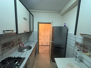 Giroc - 2 Camere - Parter cu curte proprie - Decomandat - Bucatarie inchisa - Loc parcare - imagine 5