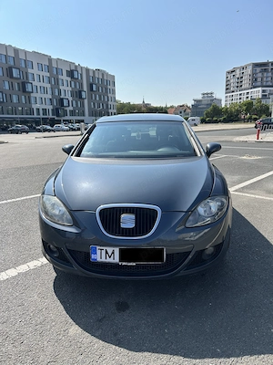 SEAT Leon 1P 1.6 MPI 102 CP | 2  km - imagine 2