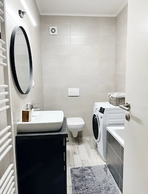 Inchirez Apartament Maurer cu 2 terase - imagine 7