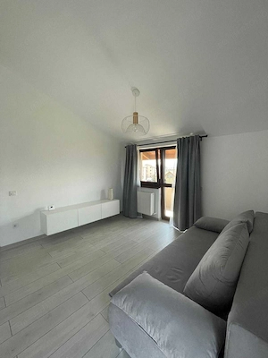 Apartament Sanpetru Rezidence, Pet Friendly, Parcare inclusa, Disponibil imediat - imagine 5