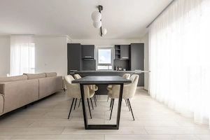 Inchirez Apartament Maurer cu 2 terase - imagine 4