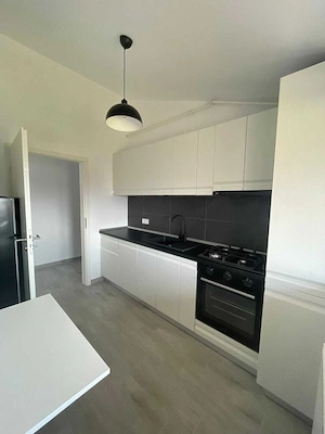 Apartament Sanpetru Rezidence, Pet Friendly, Parcare inclusa, Disponibil imediat - imagine 3