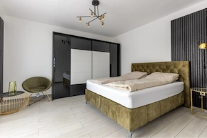 Inchirez Apartament Maurer cu 2 terase - imagine 3
