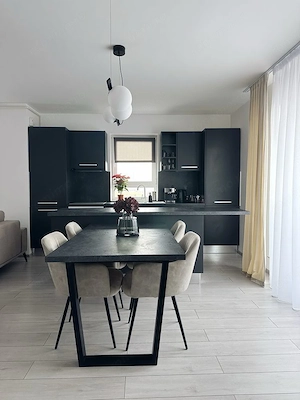 Inchirez Apartament Maurer cu 2 terase - imagine 6