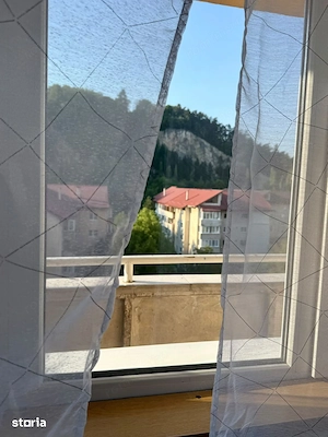 Garsonieră Decomandată Zonă Răcădău (Bld. Muncii) | Vedere spre Tâmpa - imagine 5
