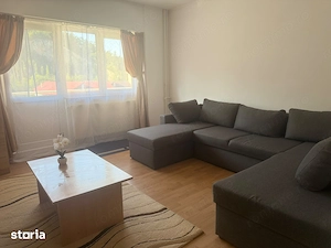 Garsonieră Decomandată Zonă Răcădău (Bld. Muncii) | Vedere spre Tâmpa - imagine 2