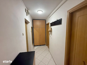 Garsonieră Decomandată Zonă Răcădău (Bld. Muncii) | Vedere spre Tâmpa - imagine 7