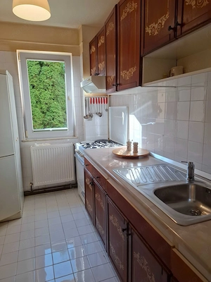 Apartament 3 camere de inchiriat - imagine 7
