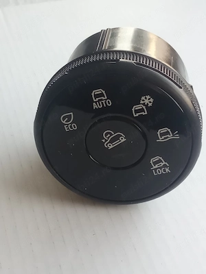 Selector mod de conducere Dacia Duster 3 / Bigster 251375179R. Nou și Original RENAULT  - imagine 4