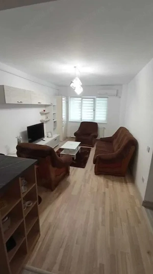 Apartament cu 2 camere in Tatarasi-Himson,bloc nou - imagine 4