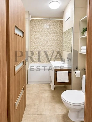 Apartament decomandat 4 camere, 2 bai, 84 mp, Gheorghe Lazăr - imagine 11