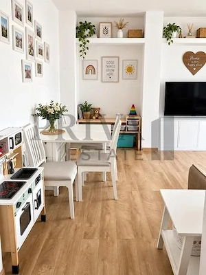 Apartament decomandat 4 camere, 2 bai, 84 mp, Gheorghe Lazăr - imagine 1