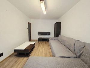 Apartament 2 camere Micro 17 mobilat si utilat CT AC - imagine 5