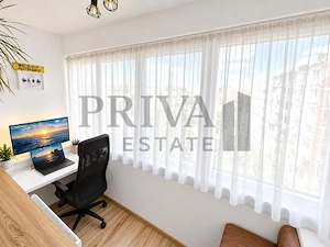 Apartament decomandat 4 camere, 2 bai, 84 mp, Gheorghe Lazăr - imagine 8