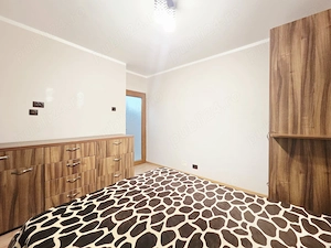 Apartament 2 camere Micro 17 mobilat si utilat CT AC - imagine 8