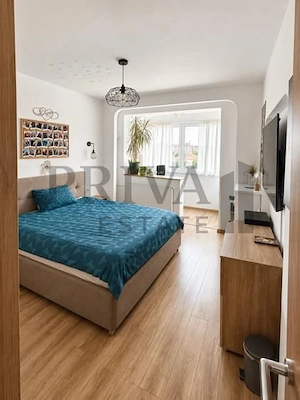 Apartament decomandat 4 camere, 2 bai, 84 mp, Gheorghe Lazăr - imagine 6