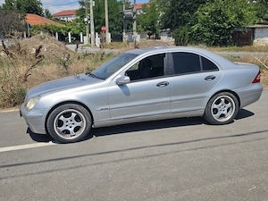 Mercedens -Benz - imagine 4