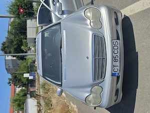 Mercedens -Benz - imagine 2