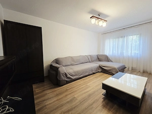 Apartament 2 camere Micro 17 mobilat si utilat CT AC - imagine 4