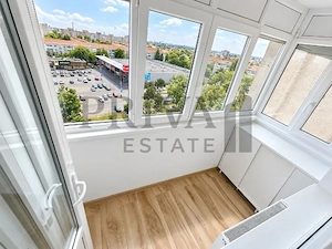 Apartament decomandat 4 camere, 2 bai, 84 mp, Gheorghe Lazăr - imagine 12