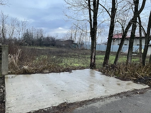 Teren intravilan 1700m2  24ml deschidere  la strada astfalta , centru comuna Florica, jud.Buzau 1360 - imagine 3
