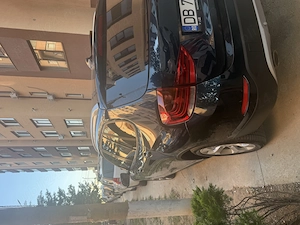  Vând BMW x1 2015 xdrive  - imagine 4