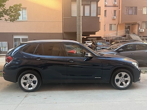  Vând BMW x1 2015 xdrive  - imagine 2