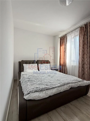Oportunitate investi #539;ie   mutare imediat #259;: 2 camere, 38 mp – Valea Ad #226;nc #259; (1 km  - imagine 4