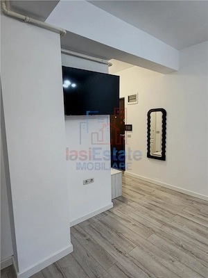 Oportunitate investi #539;ie   mutare imediat #259;: 2 camere, 38 mp – Valea Ad #226;nc #259; (1 km  - imagine 5