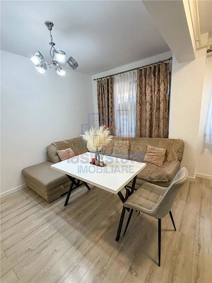 Oportunitate investi #539;ie   mutare imediat #259;: 2 camere, 38 mp – Valea Ad #226;nc #259; (1 km  - imagine 2
