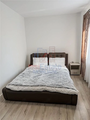 Oportunitate investi #539;ie   mutare imediat #259;: 2 camere, 38 mp – Valea Ad #226;nc #259; (1 km  - imagine 7