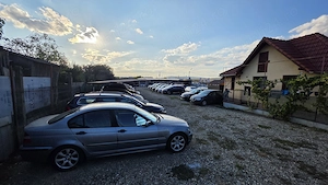 Inchiriez teren zona Aeroport Cluj-Napoca  - imagine 8