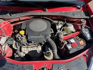 Dacia Sandero 1.4 benzina  - imagine 7