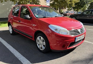 Dacia Sandero 1.4 benzina 