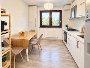 Apartament 3 camere, 63.43 mp, zona Puskin - imagine 9