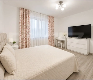 Apartament 3 camere, 63.43 mp, zona Puskin - imagine 11