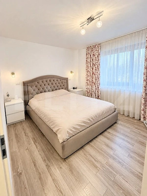 Apartament 3 camere, 63.43 mp, zona Puskin - imagine 10