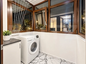 Apartament 3 camere, 63.43 mp, zona Puskin - imagine 12