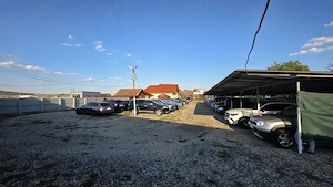 Inchiriez teren zona Aeroport Cluj-Napoca 