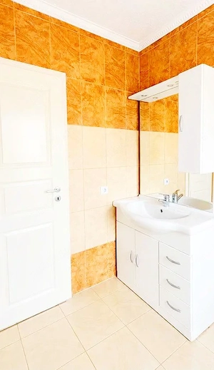 Zona Calea Aradului - De închiriat apartament cu 2 camere cu centrală proprie la etajul 2 - imagine 9
