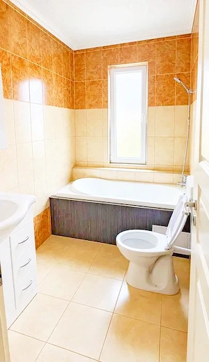 Zona Calea Aradului - De închiriat apartament cu 2 camere cu centrală proprie la etajul 2 - imagine 10