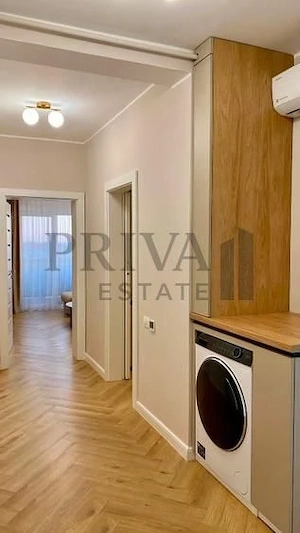 Apartament decomandat 2 camere, 50 mp, terasa 14 mp, Calea Urseni - imagine 2