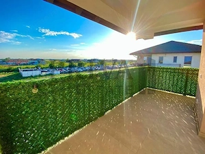 Apartament decomandat 2 camere, 50 mp, terasa 14 mp, Calea Urseni - imagine 10