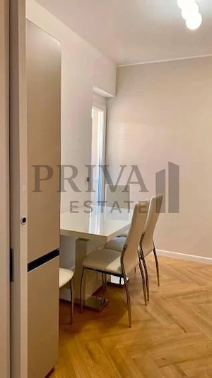 Apartament decomandat 2 camere, 50 mp, terasa 14 mp, Calea Urseni - imagine 5