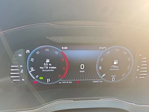 Skoda Superb Ambition 2.0 TDI , DSG 7 , 150 CP , 2022 - imagine 4