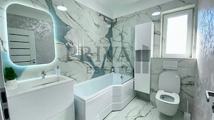 Apartament decomandat 2 camere, 50 mp, terasa 14 mp, Calea Urseni - imagine 8