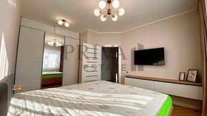 Apartament decomandat 2 camere, 50 mp, terasa 14 mp, Calea Urseni - imagine 6
