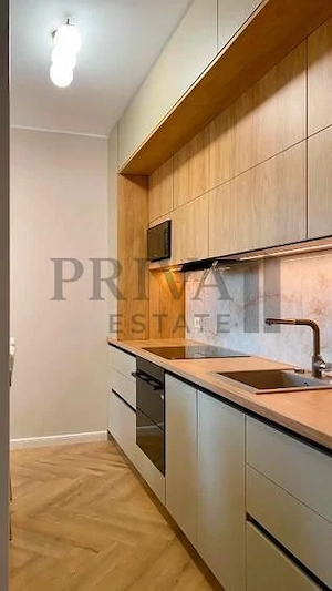Apartament decomandat 2 camere, 50 mp, terasa 14 mp, Calea Urseni - imagine 4