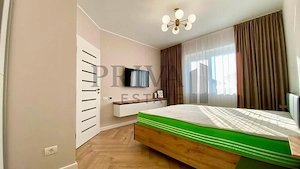 Apartament decomandat 2 camere, 50 mp, terasa 14 mp, Calea Urseni - imagine 7